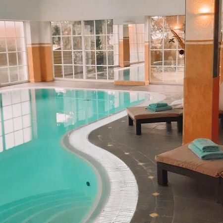 Elkenroth Hotel Landhaus Krombach מראה חיצוני תמונה