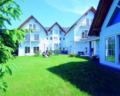 Elkenroth Hotel Landhaus Krombach מראה חיצוני תמונה