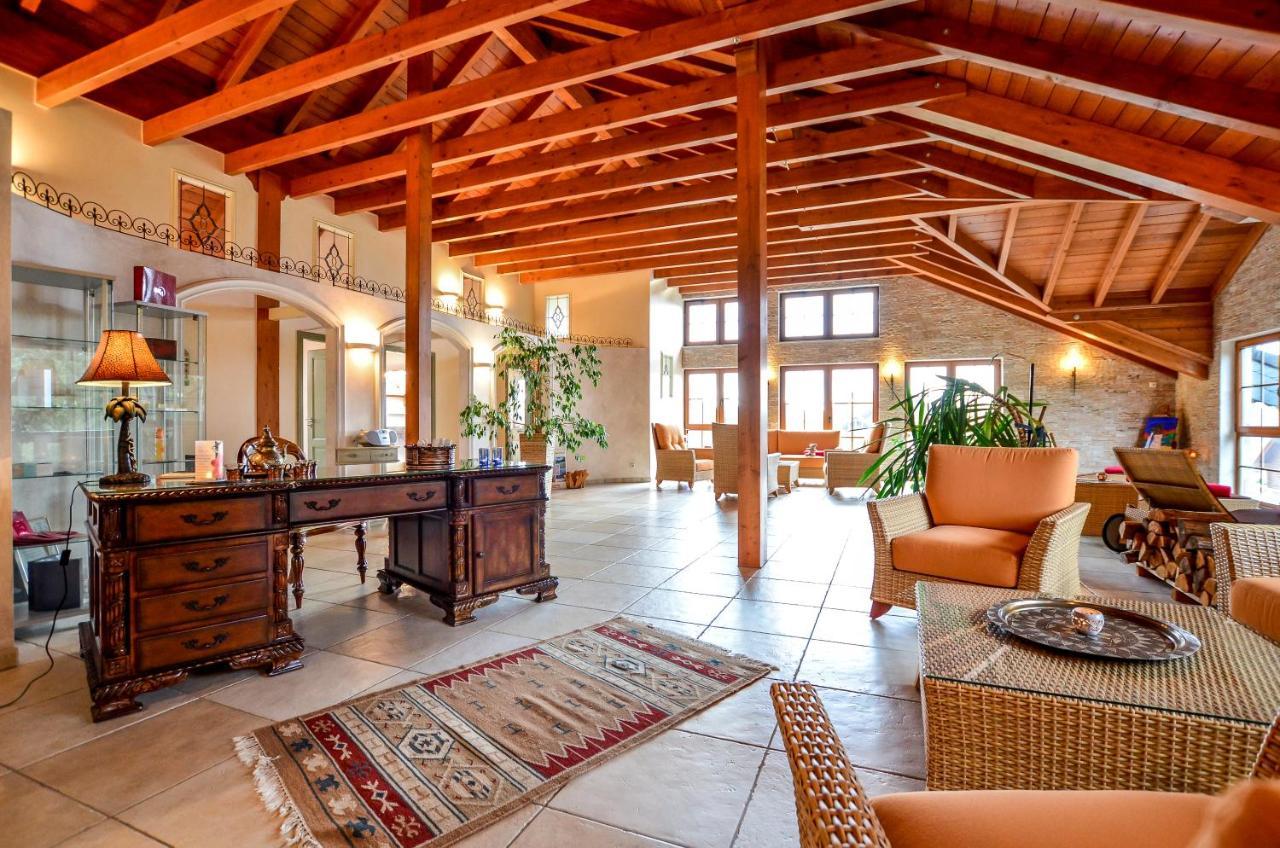 Elkenroth Hotel Landhaus Krombach מראה חיצוני תמונה