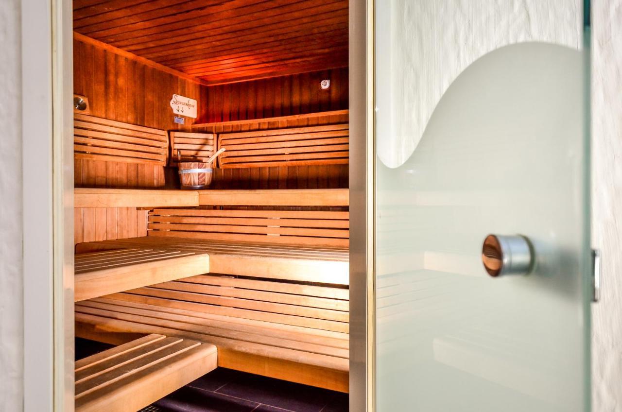 Elkenroth Hotel Landhaus Krombach מראה חיצוני תמונה