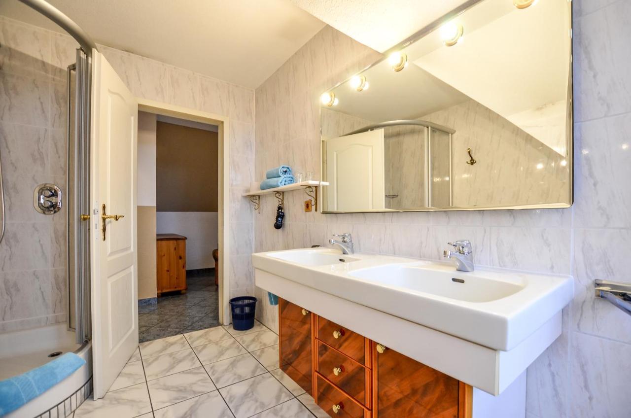 Elkenroth Hotel Landhaus Krombach מראה חיצוני תמונה
