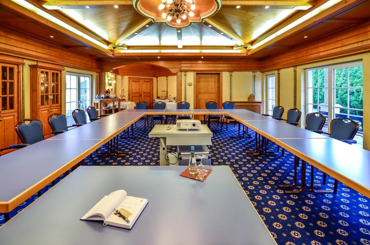 Elkenroth Hotel Landhaus Krombach מראה חיצוני תמונה