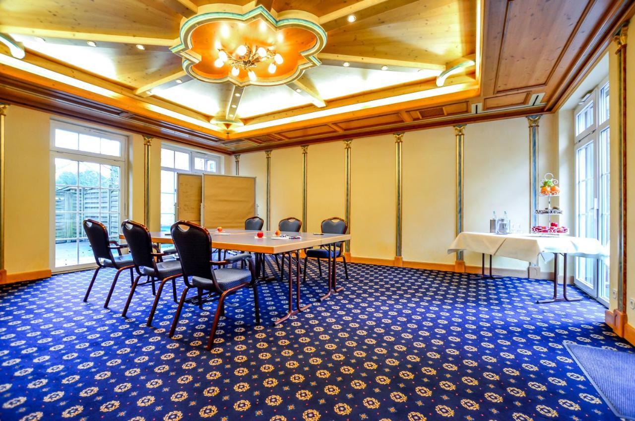 Elkenroth Hotel Landhaus Krombach מראה חיצוני תמונה